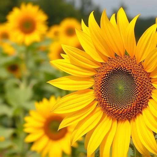 🌻 Save Big on Sunflower Hearts: 25kg Liverpool's Best Bird Feed!