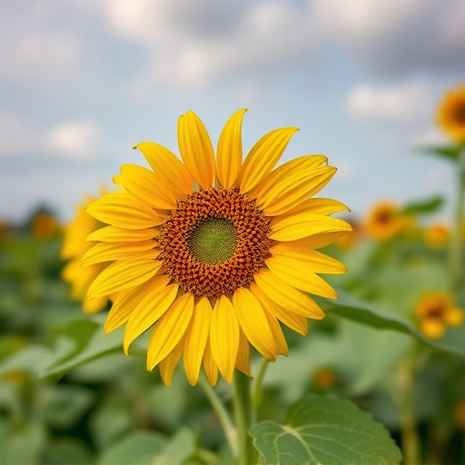 sunflower