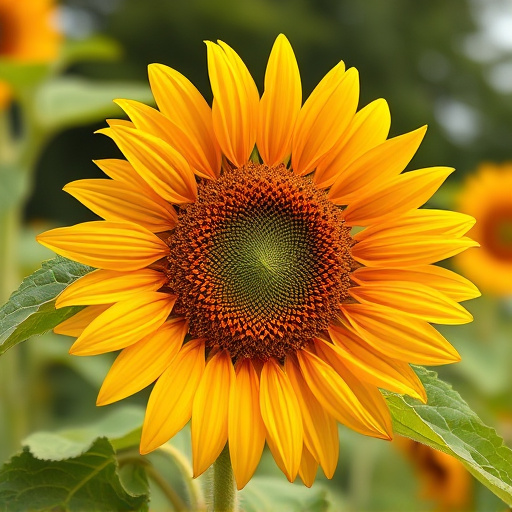 sunflower