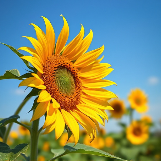 sunflower