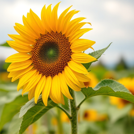 sunflower