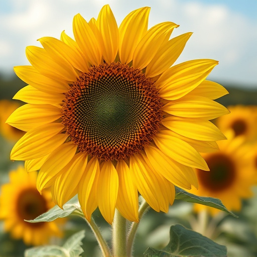 sunflower