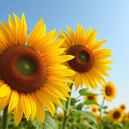 sunflower