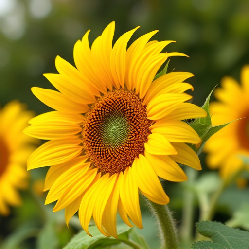 sunflower