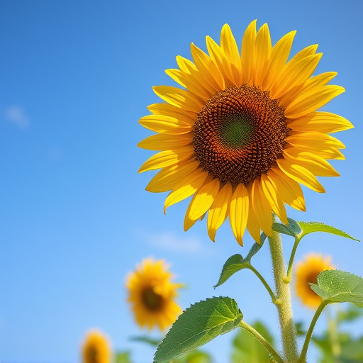 sunflower