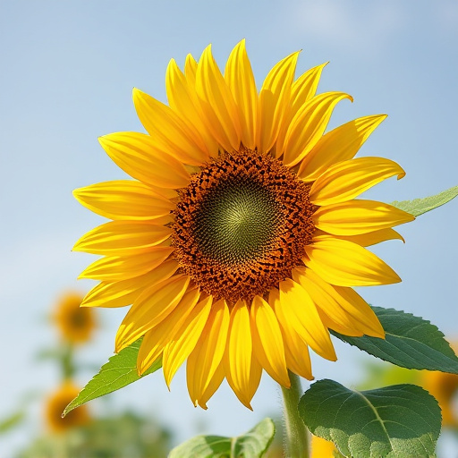 sunflower