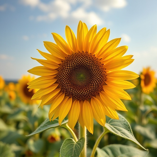 sunflower