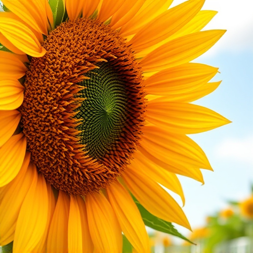 sunflower