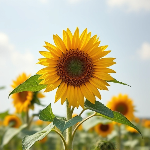 sunflower