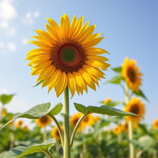 sunflower