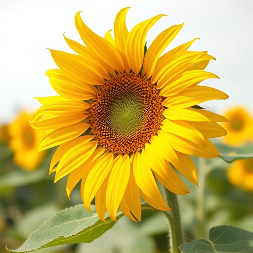 sunflower