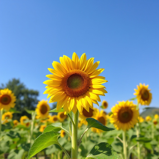 sunflower
