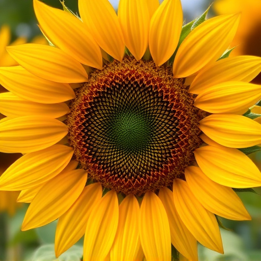 sunflower
