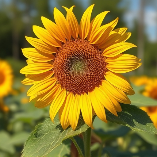 sunflower