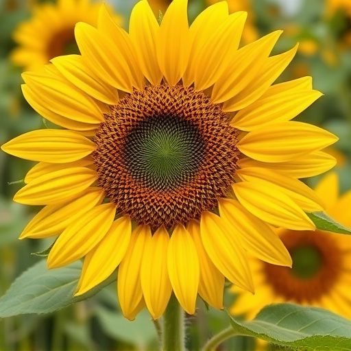 sunflower