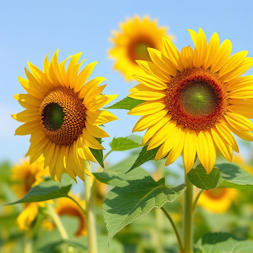 sunflower