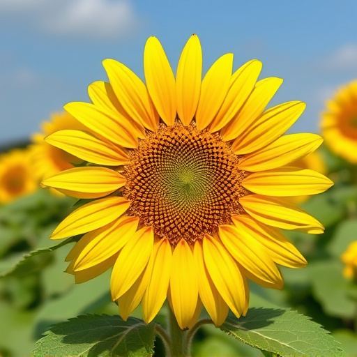 sunflower