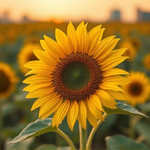 sunflower
