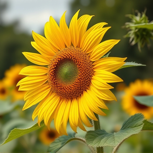 sunflower
