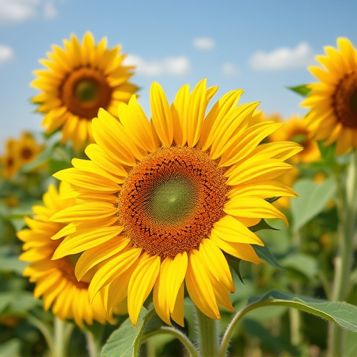 Liverpool's Top-Rated Bulk Sunflower Seeds: Save Money, Feed More Birds!