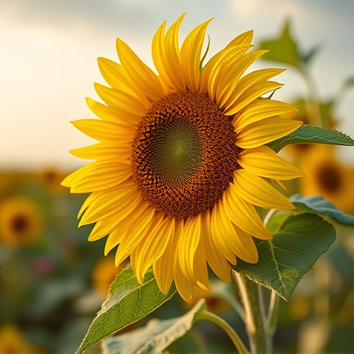 sunflower
