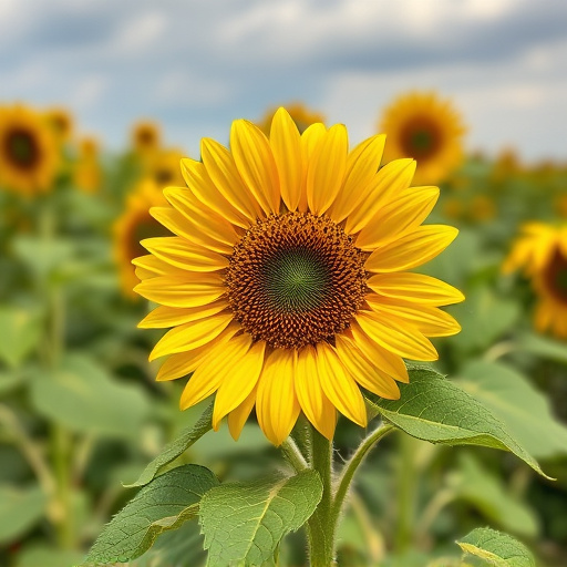 sunflower