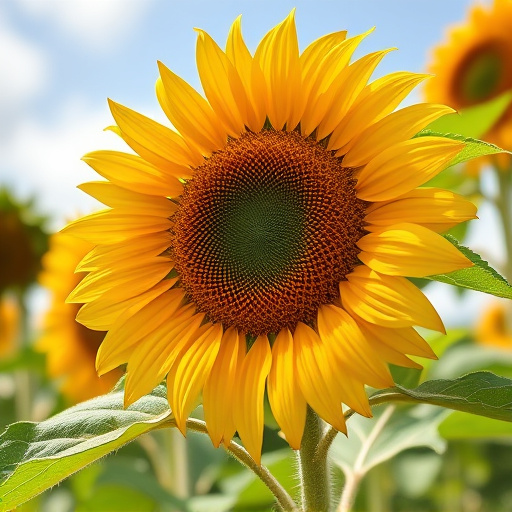 sunflower