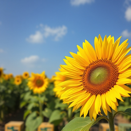 sunflower