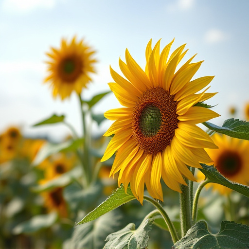 Manchester's Top Deal: Bulk Sunflower Seeds, Free Delivery!