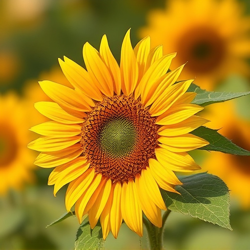 sunflower