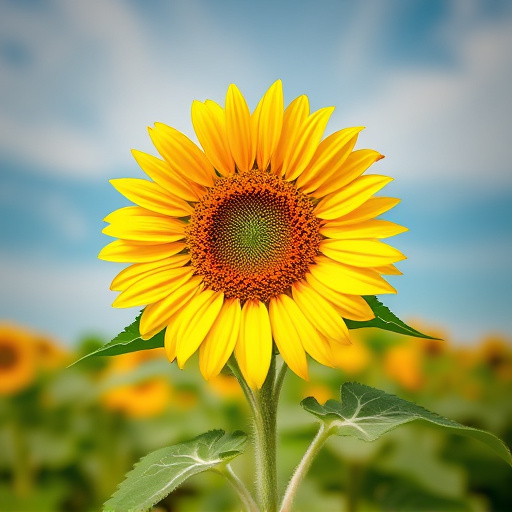 sunflower