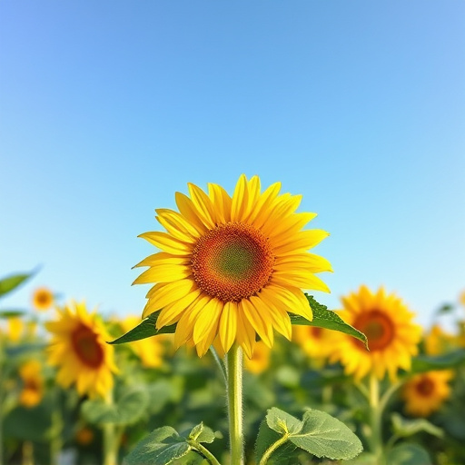 sunflower