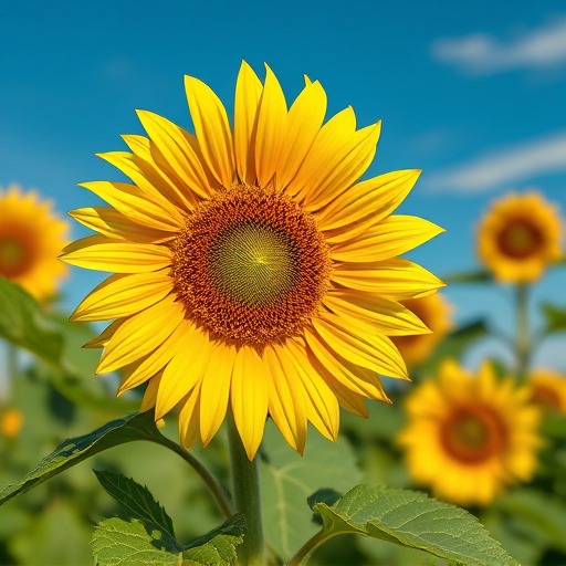 sunflower