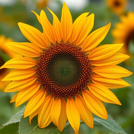 sunflower