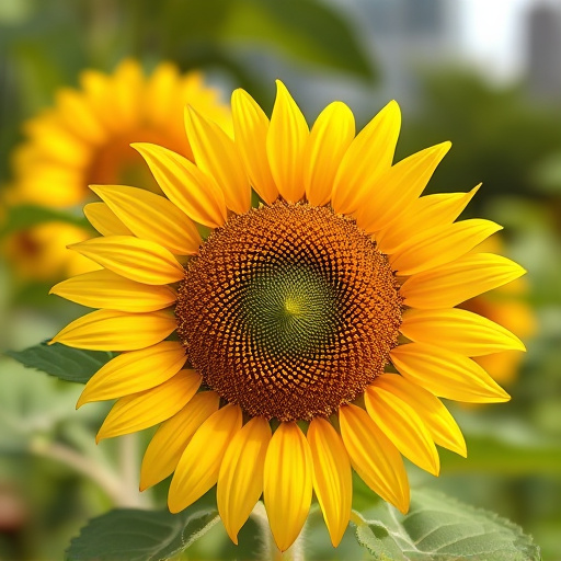 sunflower