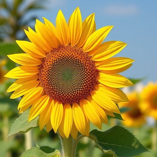 sunflower