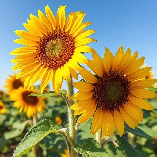sunflower