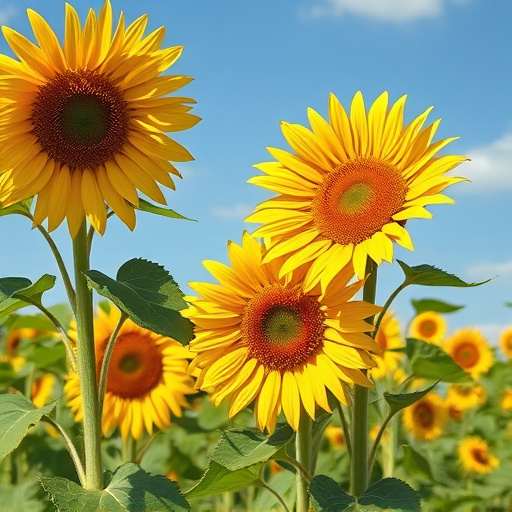 sunflower