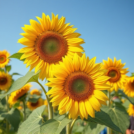 sunflower