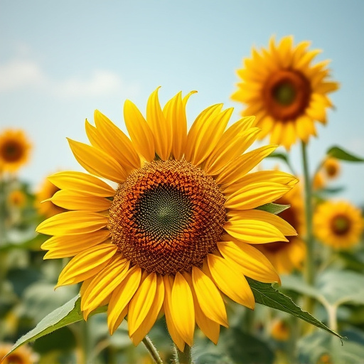 sunflower