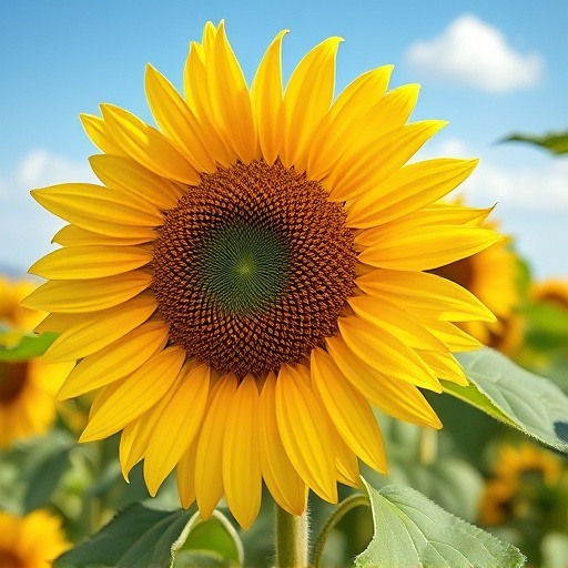 sunflower
