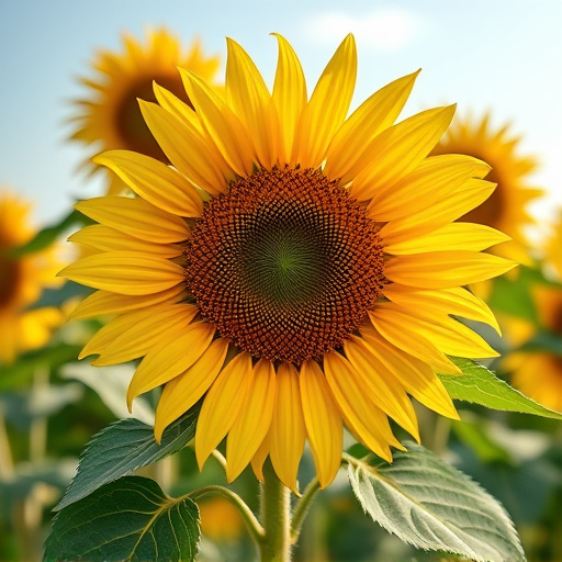 sunflower