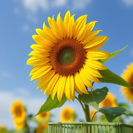 sunflower
