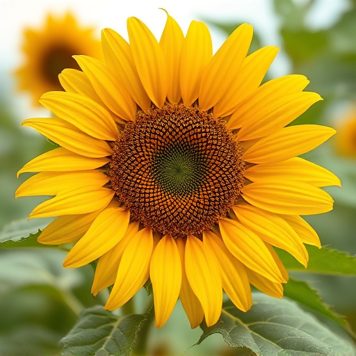 sunflower