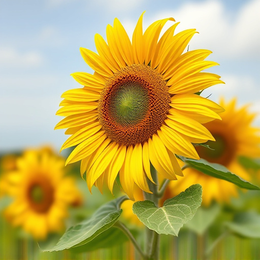 sunflower
