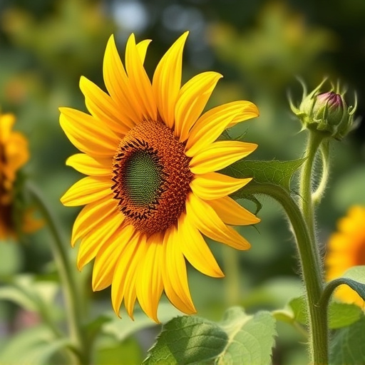 sunflower
