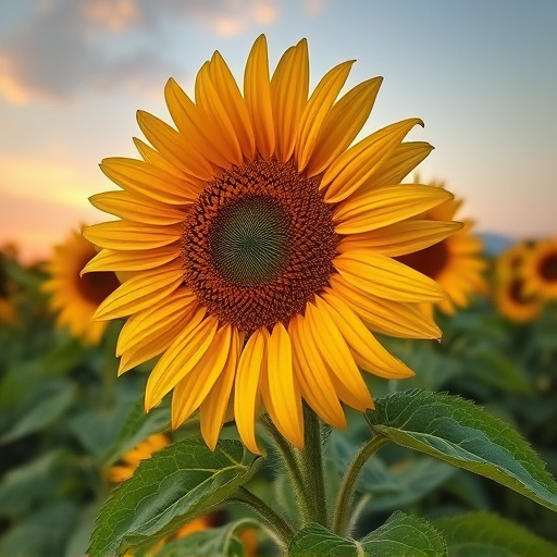 sunflower