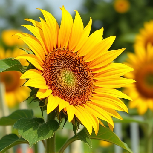 sunflower