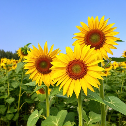 sunflower
