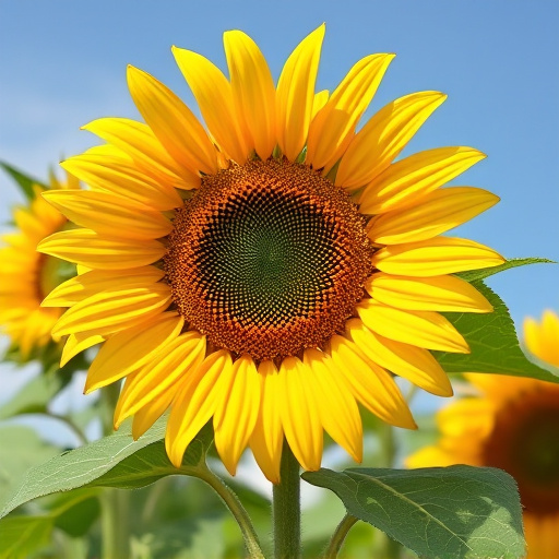 sunflower